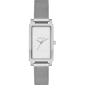 Skagen Hagen Women's Silver Watch SKW3096