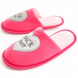 Northome Toffel Jannet I Rosa