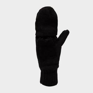 Peter Storm Men's Thinsulate Convertible Fingerless Gloves