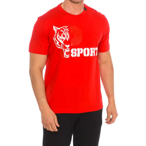 TIPS410 T-shirt korte mouwen voor heren