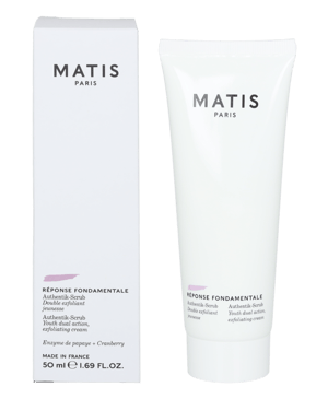 Matis Reponse Fondamentale Authentik-Scrub 50ml