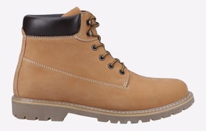 Cotswold Pitchcombe Heren Bruine Laarzen