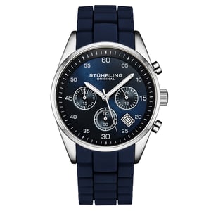 Tempo Klocka 42mm