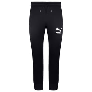Puma Iconic T7 Mens Black Track Pants