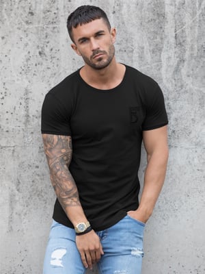 Heren T-shirt | Bound By Honour