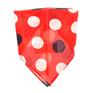 Disney 114600 nek- en gezichtsbandana voor kinderen