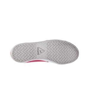 Le Coq Sportif Lamarina Roze Dames Plimsolls