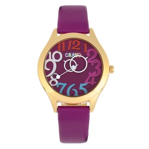 Crayo Spirit unisex horloge