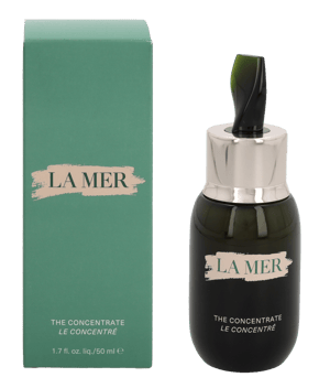 La Mer The Concentrate50 ml.