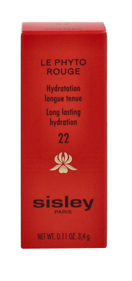 Sisley Le Phyto Rouge Lipstick 3,4gr.