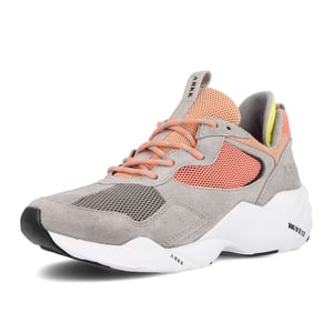 Arkk Copenhagen Kanetyk Suede W13 Heren Veelkleurige Trainers