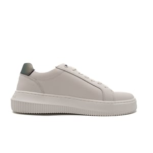 Ck Jeans Chunky Cupsole Vetersneakers
