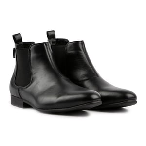 Lambretta Amberley Boots