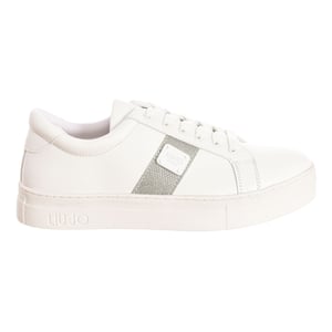 Classic Sneaker ALICIA 505 4A3707EX016 kvinna