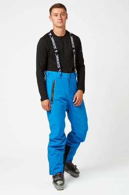 Duel Hypadri Ski Pant Brilliant Blue