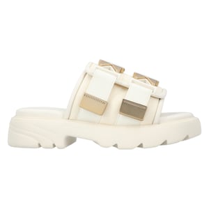 Bottega Veneta Flash vit