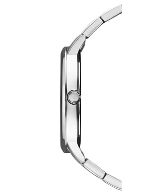 Citizen Men's Silver Watch BI5070-57L