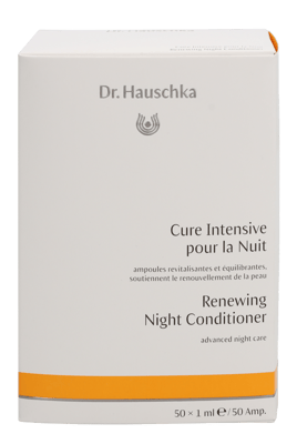 Dr. Hauschka Vernieuwende Nachtconditioner 50 ml