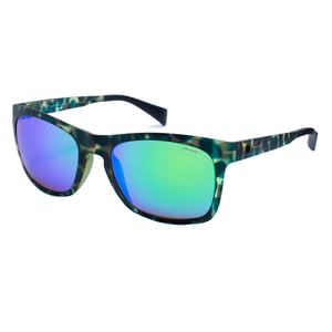 Italia Independent Unisex Zonnebril 54/18/135 mm Acetaat