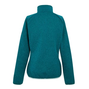 Regatta Dames ravenhill full zip fleece top