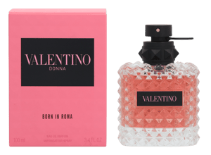 Valentino Donna Born In Roma Edp Spray100 ml.