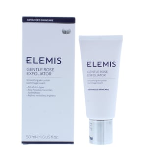 Elemis Gentle Rose For All Skin Types Exfoliator 50ml