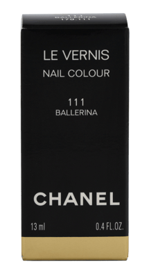 Chanel Le Vernis Långvarigt Nagellack 13 ml