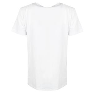 John Richmond T-shirt Nye Dam Vit