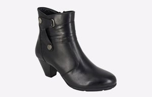 Cipriata Claretta Memory Foam Womens