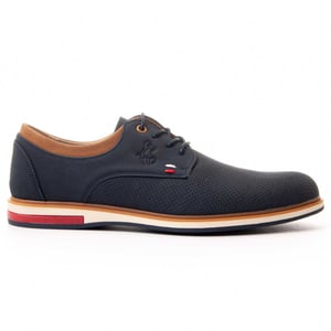Montevita Oxford Valti In Blue