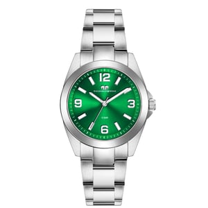Rhodenwald & Söhne Female Stainless steel Watch 37,5mm