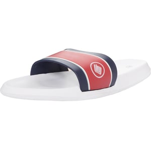 Mens slip on sliders | enzo designer menswear
