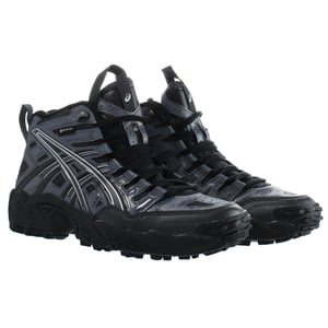 Asics HS3-S Gel-Nandi SP V G-TX Grå Träningsskor för herrar