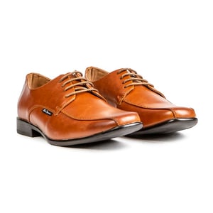 Ben Sherman Durham veterschoenen