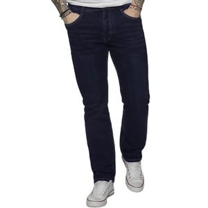 Heren Tapered Fit Jeans | ETO Designer