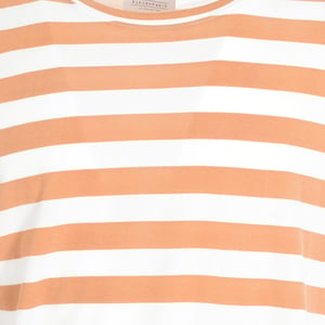 AZIZ round neck short sleeve t-shirt 17S1TS296 woman
