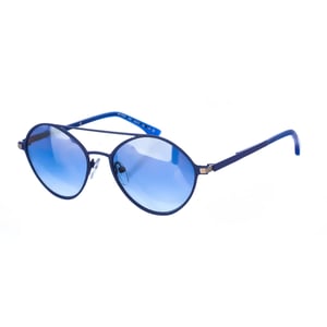 AB12294 Unisex solglasögon med oval form