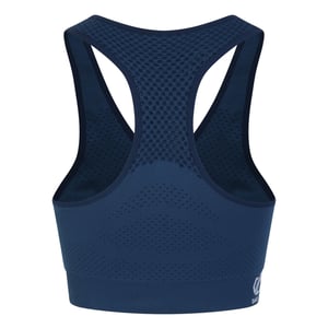 Dare 2b Dam/Ladies Dont Sweat It Sport-BH (Moonlight Denim)