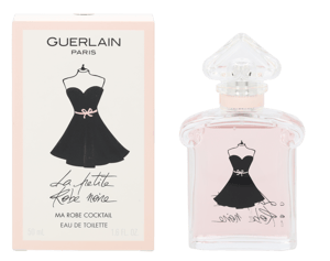 Guerlain La Petite Robe Noire Edt Spray 50ml