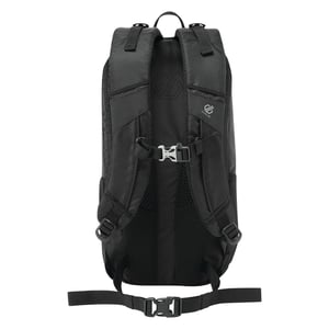 Dare 2B Vite III 20L Backpack (Black/White)