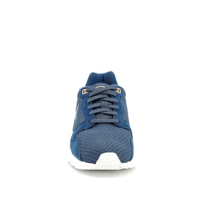 Le Coq Sportif R900 Mesh Dames Blauw Sportschoenen