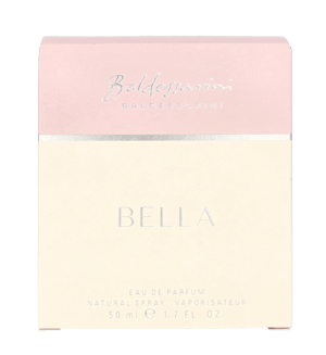 Baldessarini Bella Edp Spray 50 ml