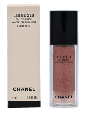Chanel Les Beiges Water-Fresh Blush15 ml.