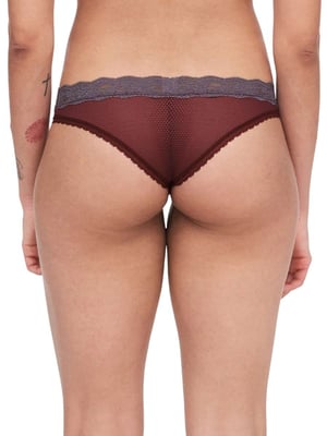 Brooklyn Tanga Brief