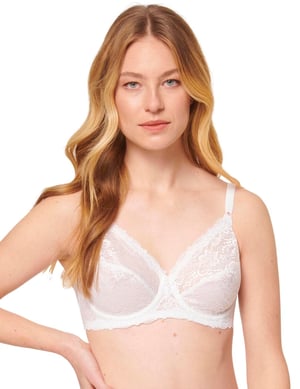 Triumph Compliment W Underwired Bra