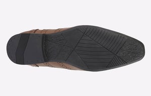 Route 21 Conroe Brogue Mens