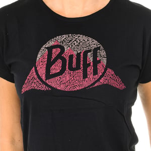 T-shirt met korte mouwen voor buitensporten BF10300 vrouwen