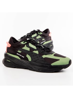 Puma heren Mercedes AMG Nitro sneaker