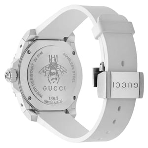 Gucci YA136337 Duik Unisex Horloge