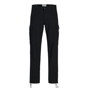 Jack & Jones Mens Cargo Combat Trousers